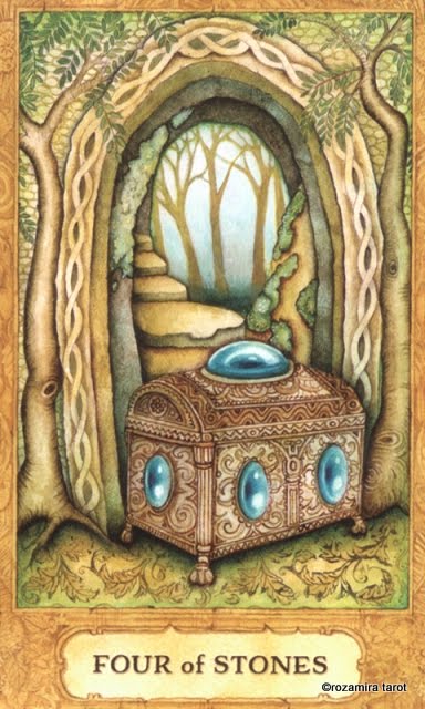 Chrysalis Tarot